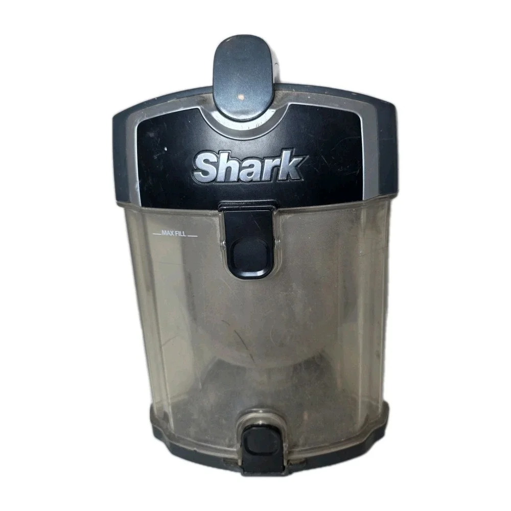 Shark Navigator UV650 - Dust Cup Dirt Container Canister OEM Replacement Part